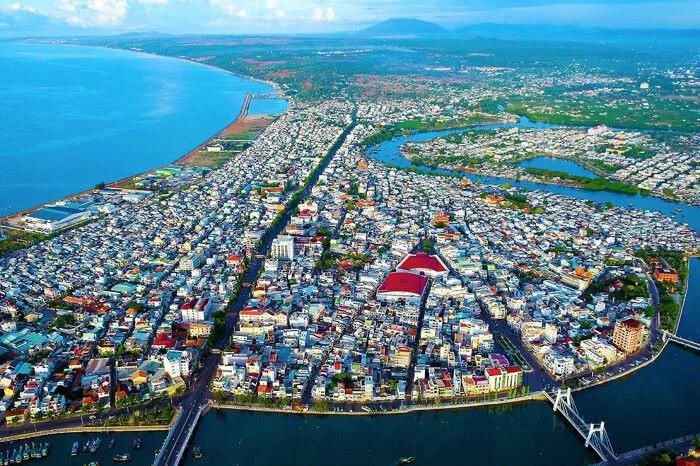 Bất động sản tại Lâm Đồng - ảnh 1