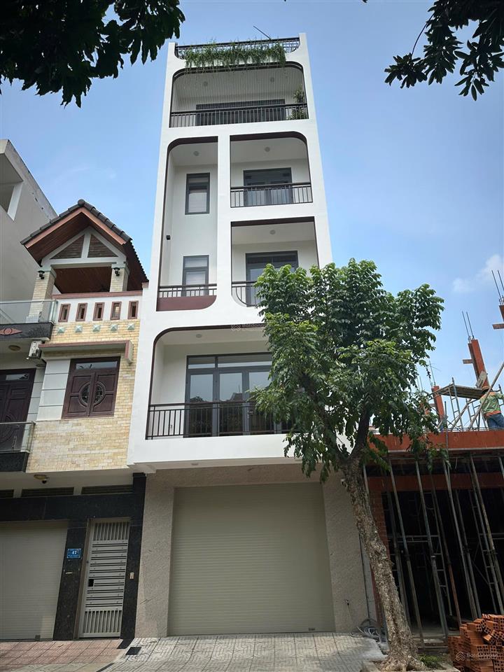 Bất động sản tại Bình Dương - ảnh 1