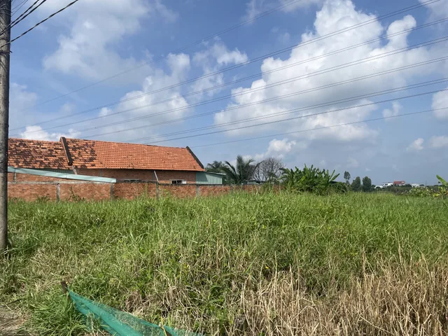 Bất động sản tại Tây Ninh - ảnh 1