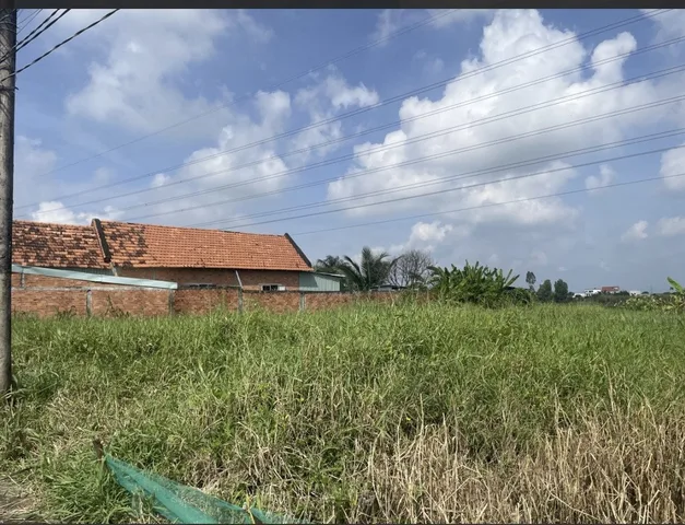 Bất động sản tại Tây Ninh - ảnh 1