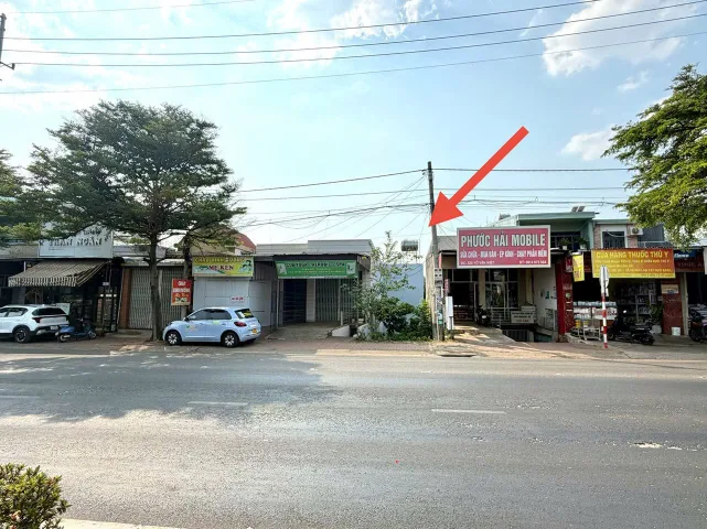 Bất động sản tại Đắk Lắk - ảnh 1