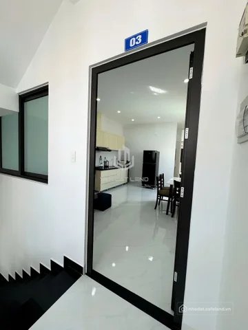 Bất động sản tại TP. Hồ Chí Minh - ảnh 1