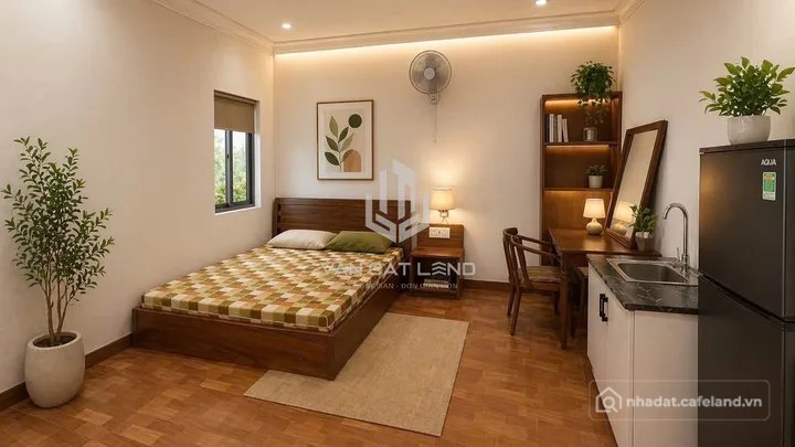 Bất động sản tại TP. Hồ Chí Minh - ảnh 1
