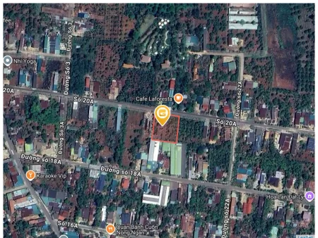 Bất động sản tại Đắk Lắk - ảnh 1