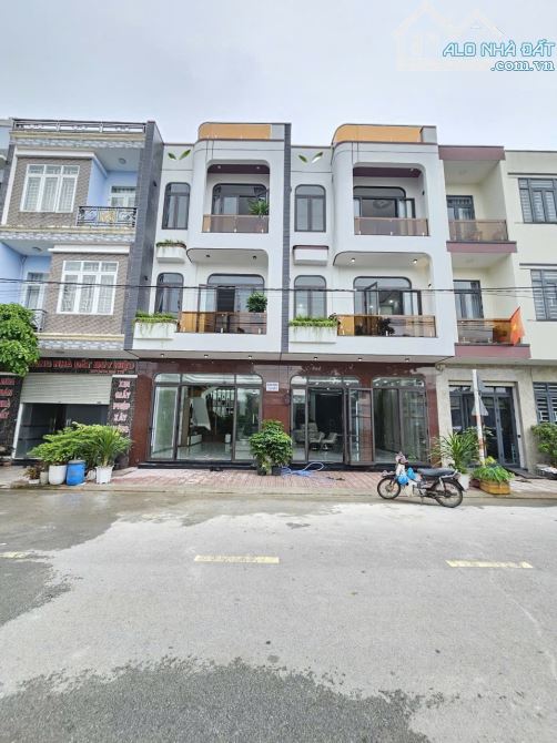 Bất động sản tại Bình Dương - ảnh 1