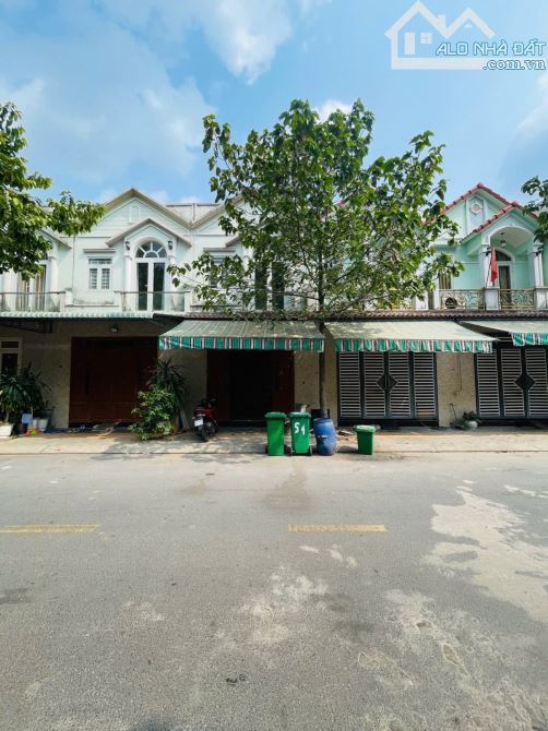 Bất động sản tại Bình Dương - ảnh 1