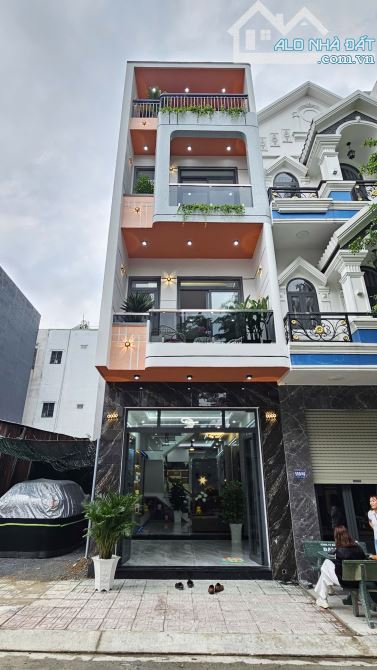 Bất động sản tại Bình Dương - ảnh 1