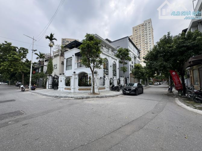Bất động sản tại Hà Nội - ảnh 1