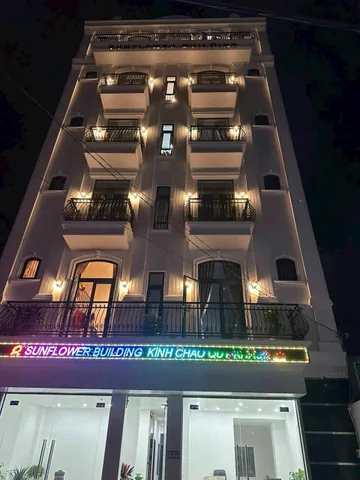 Bất động sản tại TP. Hồ Chí Minh - ảnh 1