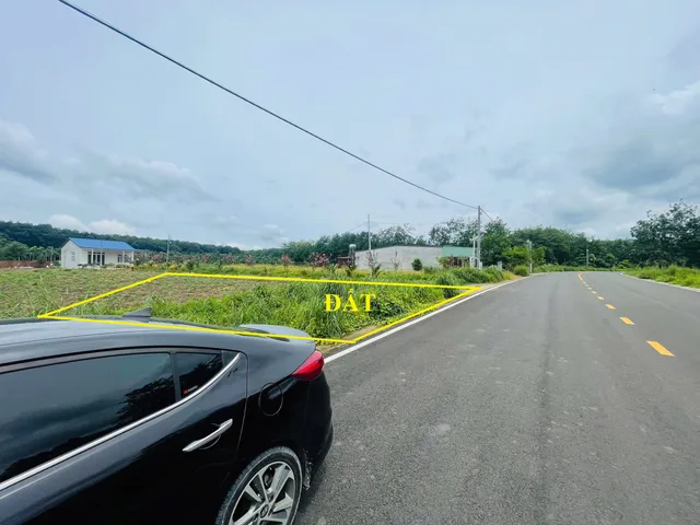 Bất động sản tại Bình Phước - ảnh 1