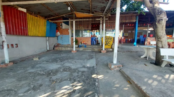 Bất động sản tại TP. Hồ Chí Minh - ảnh 1
