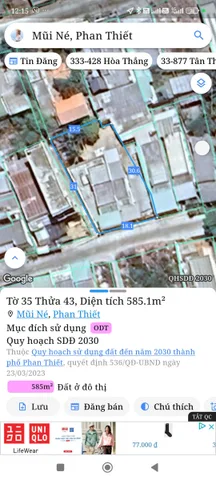 Bất động sản tại Lâm Đồng - ảnh 1