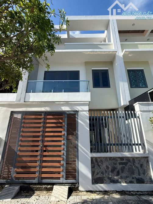 Bất động sản tại Bà Rịa - Vũng Tàu - ảnh 1