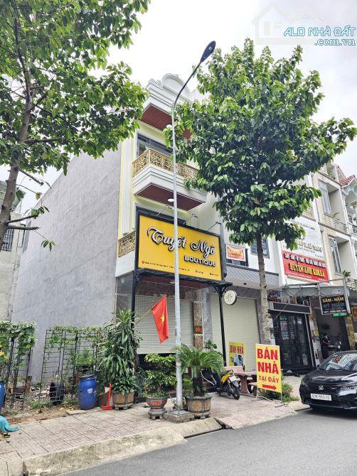 Bất động sản tại Bình Dương - ảnh 1