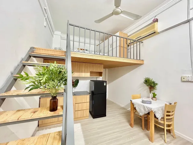 Bất động sản tại TP. Hồ Chí Minh - ảnh 1