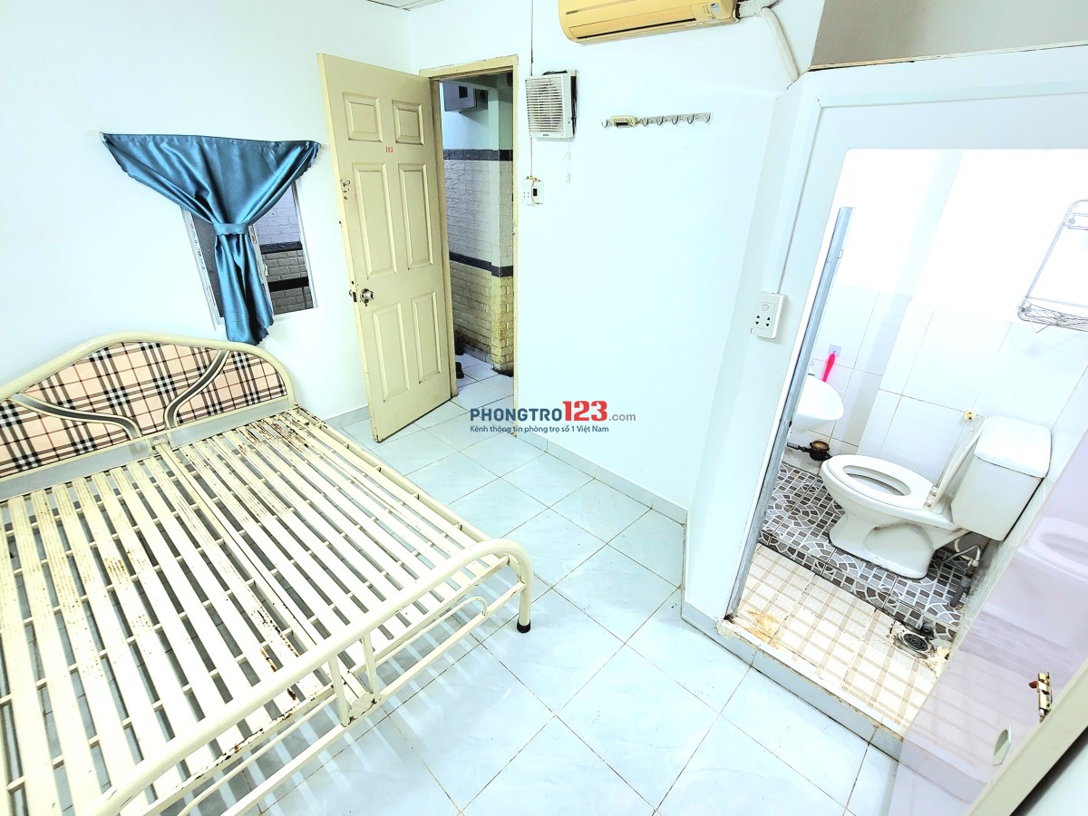 Bất động sản tại TP. Hồ Chí Minh - ảnh 1