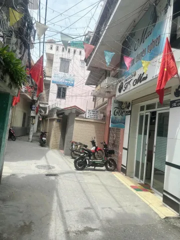 Bất động sản tại Hải Phòng - ảnh 1