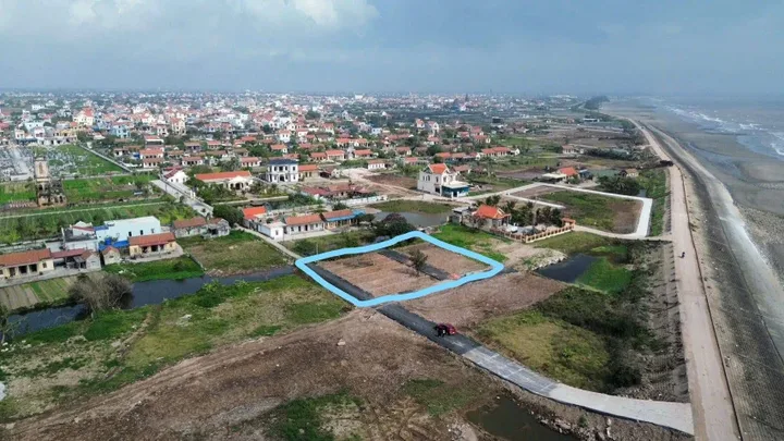 Bất động sản tại Ninh Bình - ảnh 1