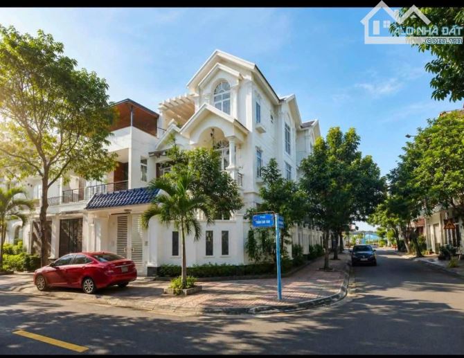 Bất động sản tại Bà Rịa - Vũng Tàu - ảnh 1