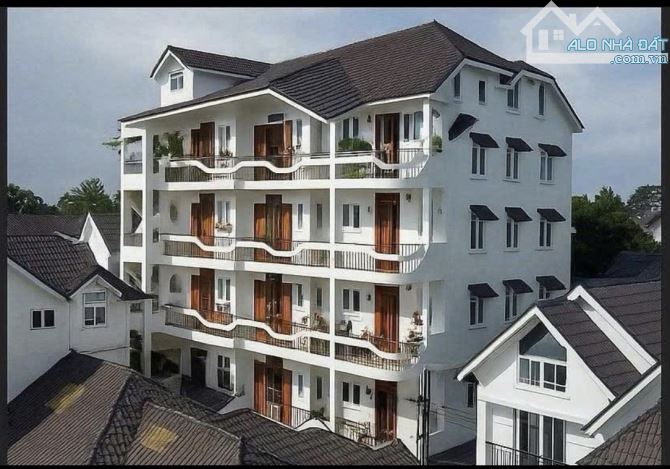 Bất động sản tại Lâm Đồng - ảnh 1