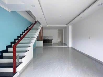 Bất động sản tại Bình Dương - ảnh 1