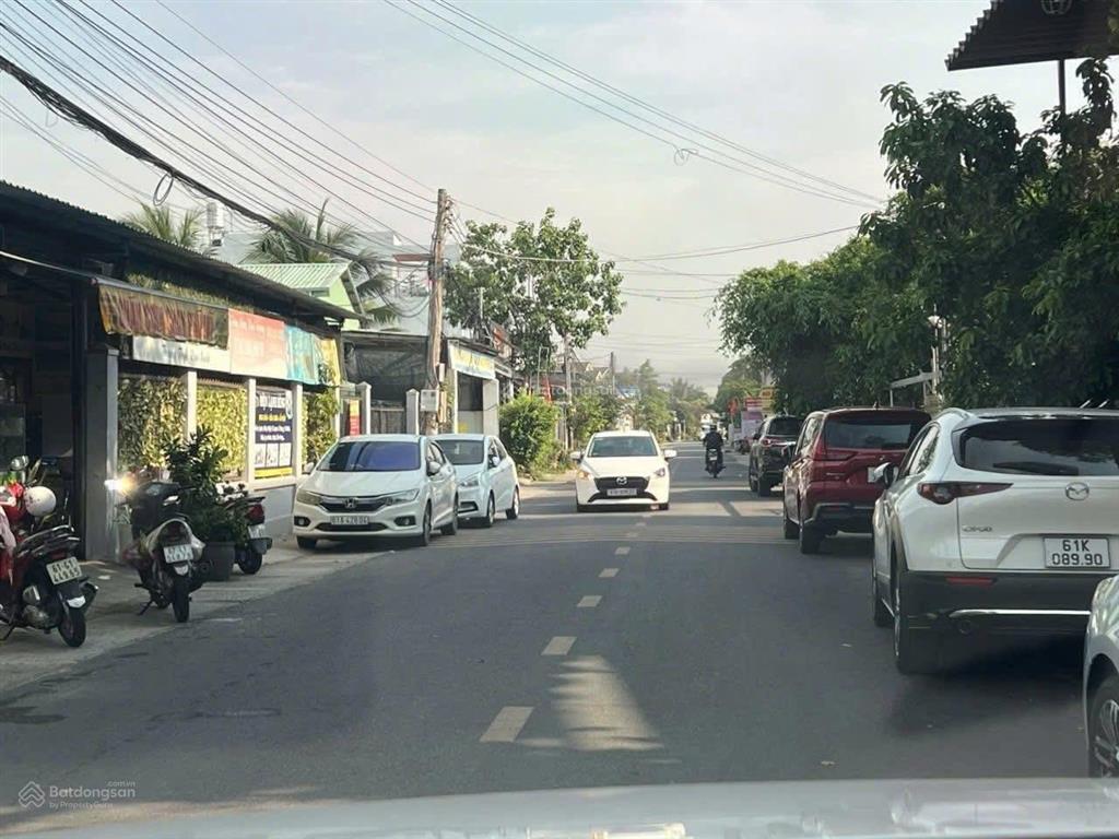 Bất động sản tại Bình Dương - ảnh 1