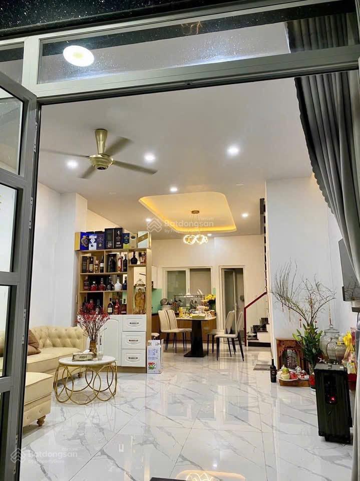 Bất động sản tại Bình Dương - ảnh 1
