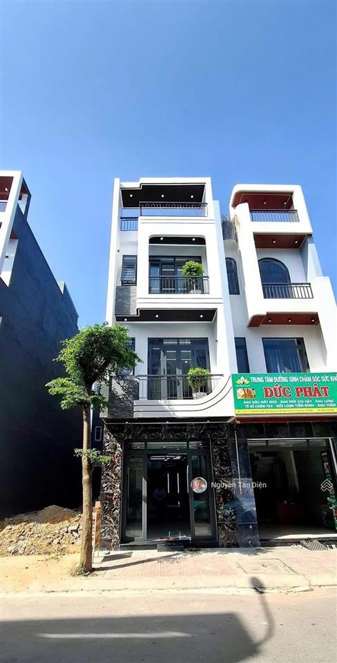 Bất động sản tại Bình Dương - ảnh 1