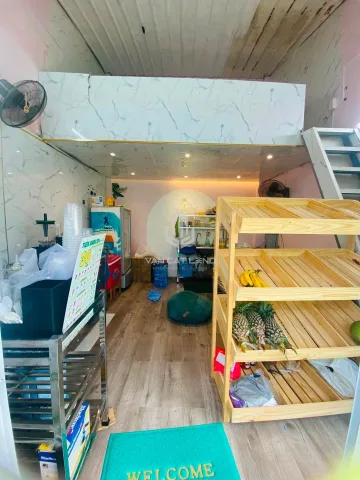 Bất động sản tại TP. Hồ Chí Minh - ảnh 1