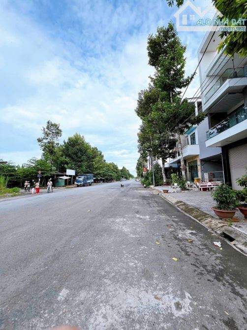 Bất động sản tại Cần Thơ - ảnh 1