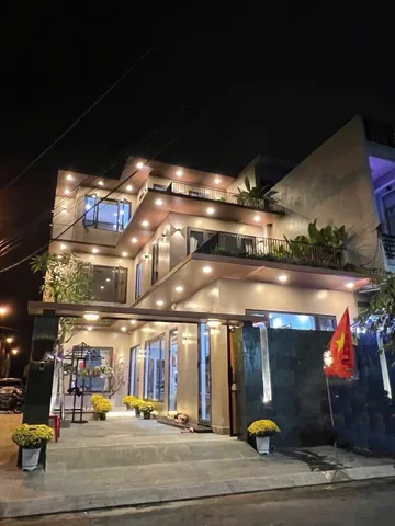 Bất động sản tại Đà Nẵng - ảnh 1