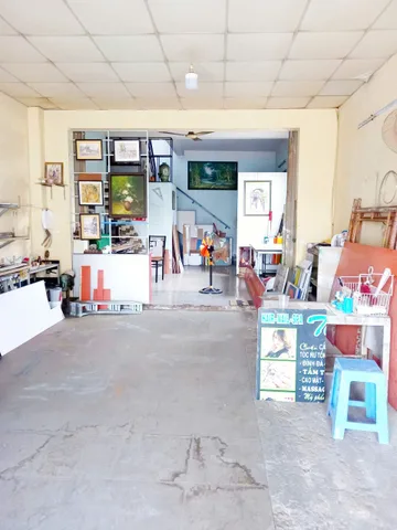 Bất động sản tại Bến Tre - ảnh 1