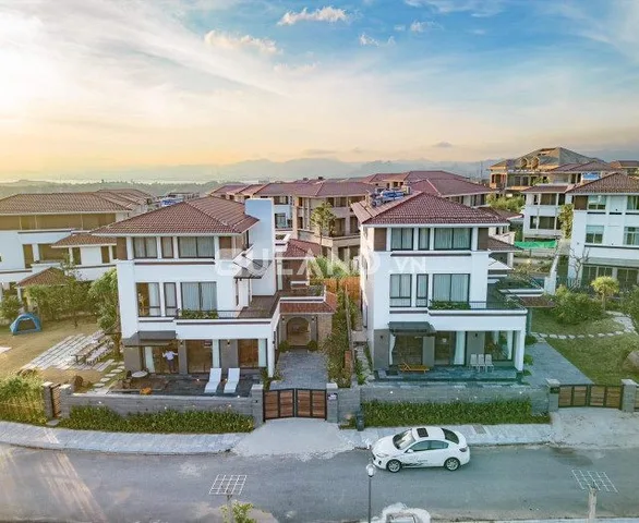 Bất động sản tại Quảng Ninh - ảnh 1