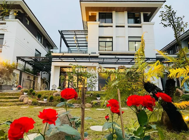 Bất động sản tại Quảng Ninh - ảnh 1