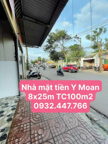 Bất động sản tại Đắk Lắk - ảnh 1