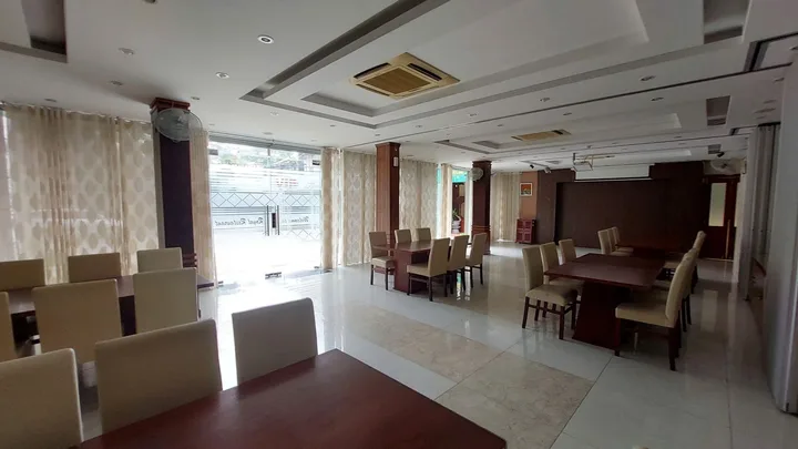 Bất động sản tại TP. Hồ Chí Minh - ảnh 1