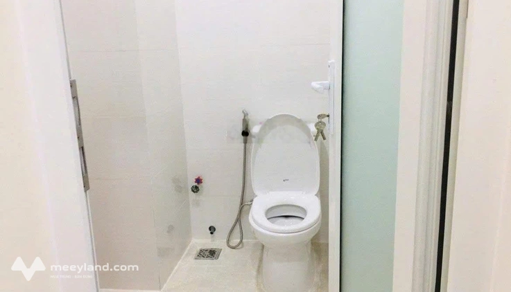 Bất động sản tại TP. Hồ Chí Minh - ảnh 1