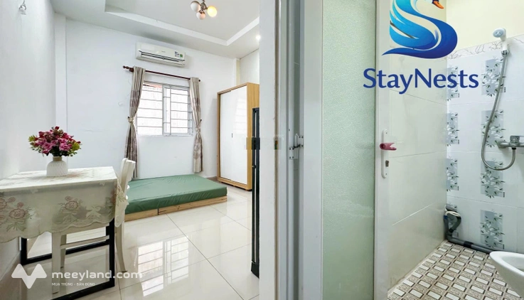 Bất động sản tại TP. Hồ Chí Minh - ảnh 1