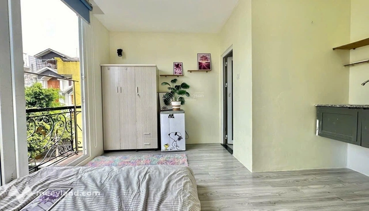 Bất động sản tại TP. Hồ Chí Minh - ảnh 1