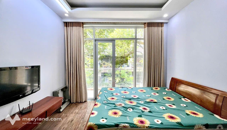 Bất động sản tại TP. Hồ Chí Minh - ảnh 1