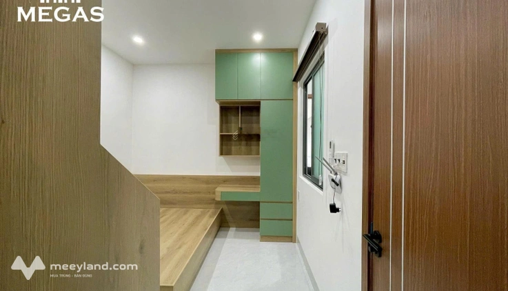 Bất động sản tại TP. Hồ Chí Minh - ảnh 1