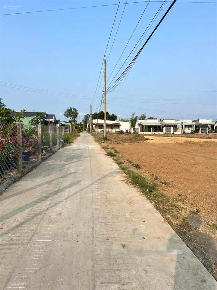 Bất động sản tại Tiền Giang - ảnh 1