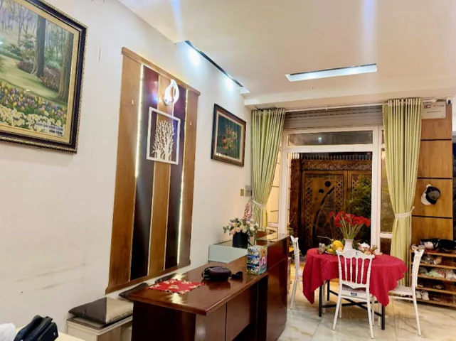 Bất động sản tại TP. Hồ Chí Minh - ảnh 1