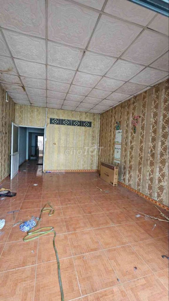 Nhà riêng tại 7, TP. Hồ Chí Minh - ảnh 2