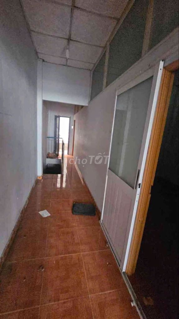 Nhà riêng tại 7, TP. Hồ Chí Minh - ảnh 3