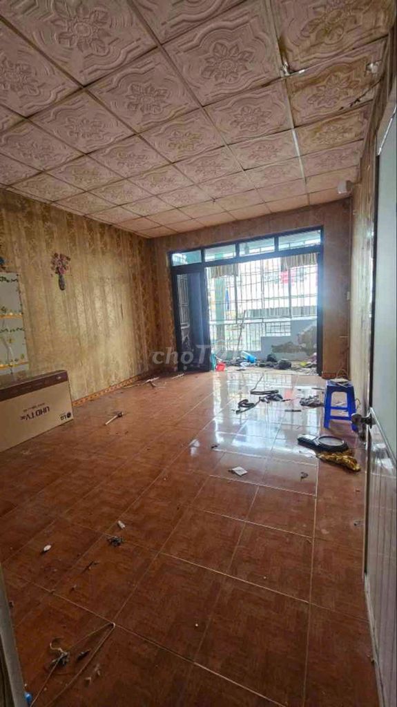 Nhà riêng tại 7, TP. Hồ Chí Minh - ảnh 4