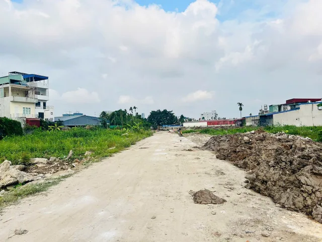 Bất động sản tại Hải Phòng - ảnh 1