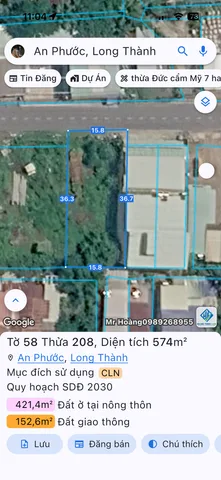 Bất động sản tại Đồng Nai - ảnh 1