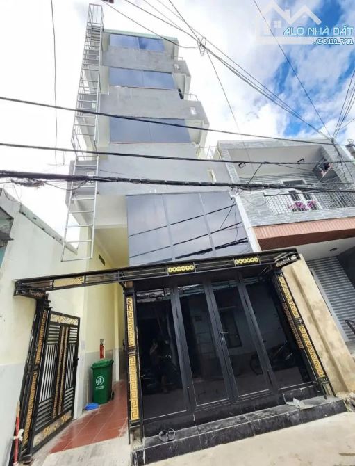 Bất động sản tại Đà Nẵng - ảnh 1