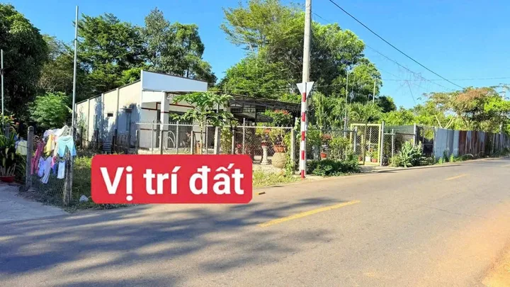 Bất động sản tại Bà Rịa - Vũng Tàu - ảnh 1